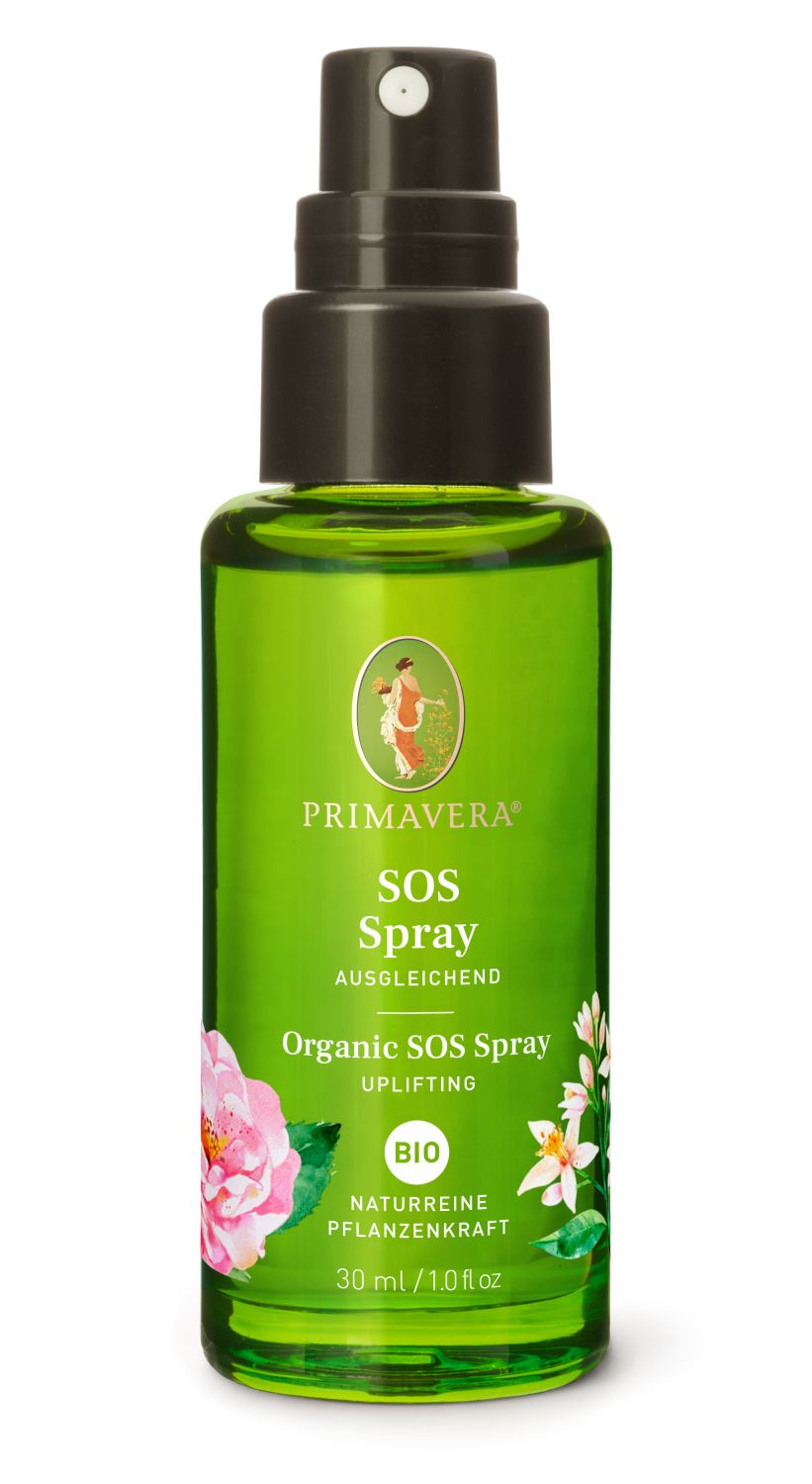 SOS Spray bio