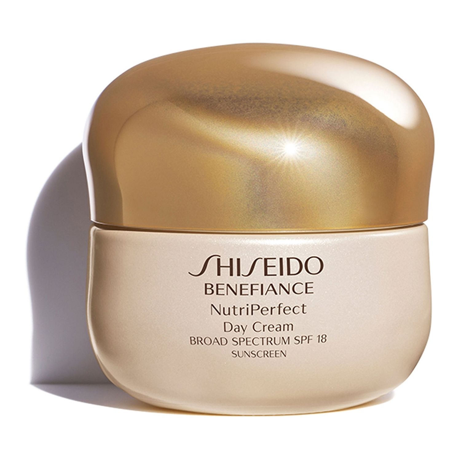 Benefiance NutriPerfect Day Cream SPF 15