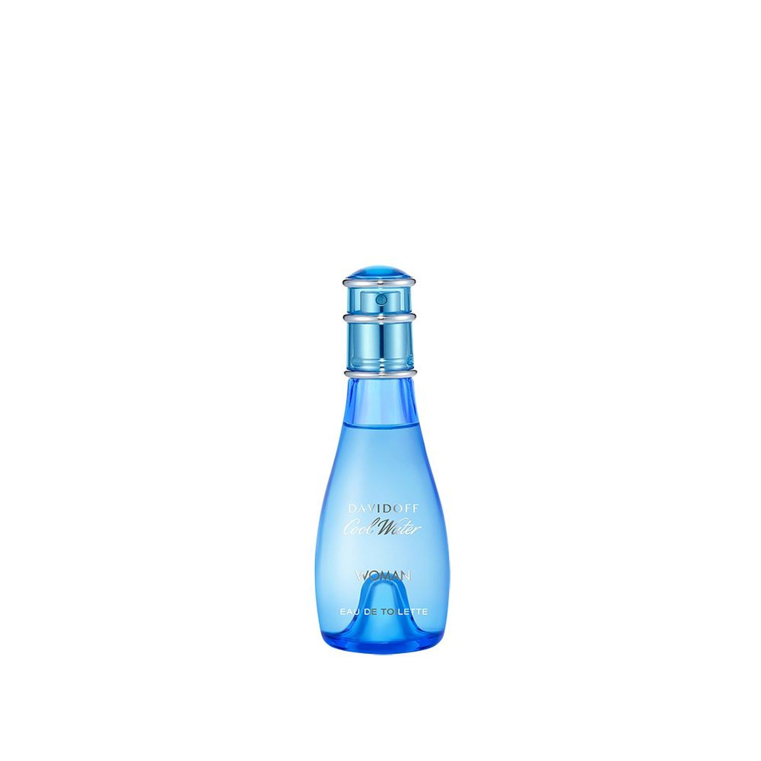Cool Water Woman Eau de Toilette