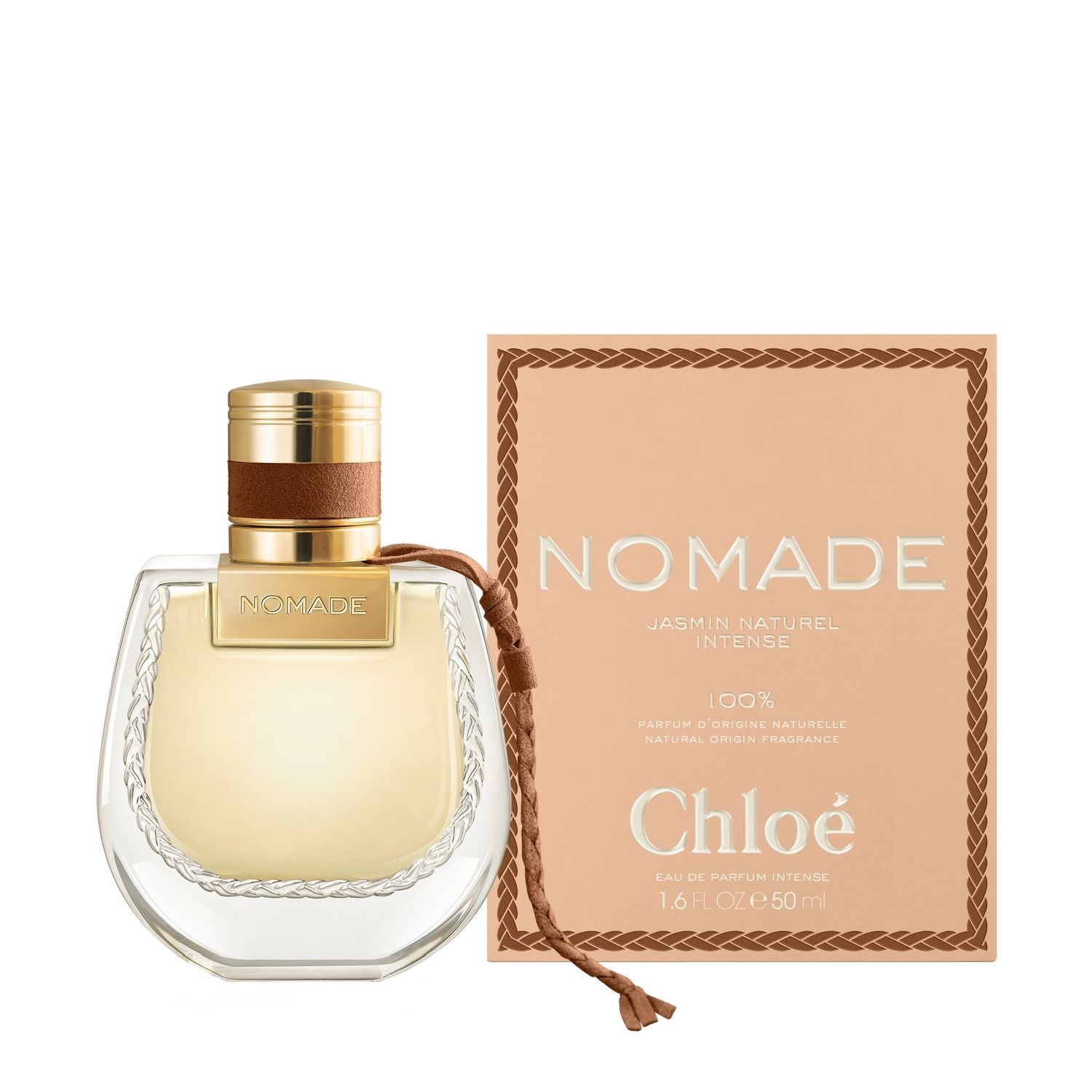 Chloé Nomade Jasmin Naturel Intense Eau de Parfum