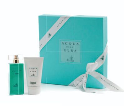 Essenza Donna Set