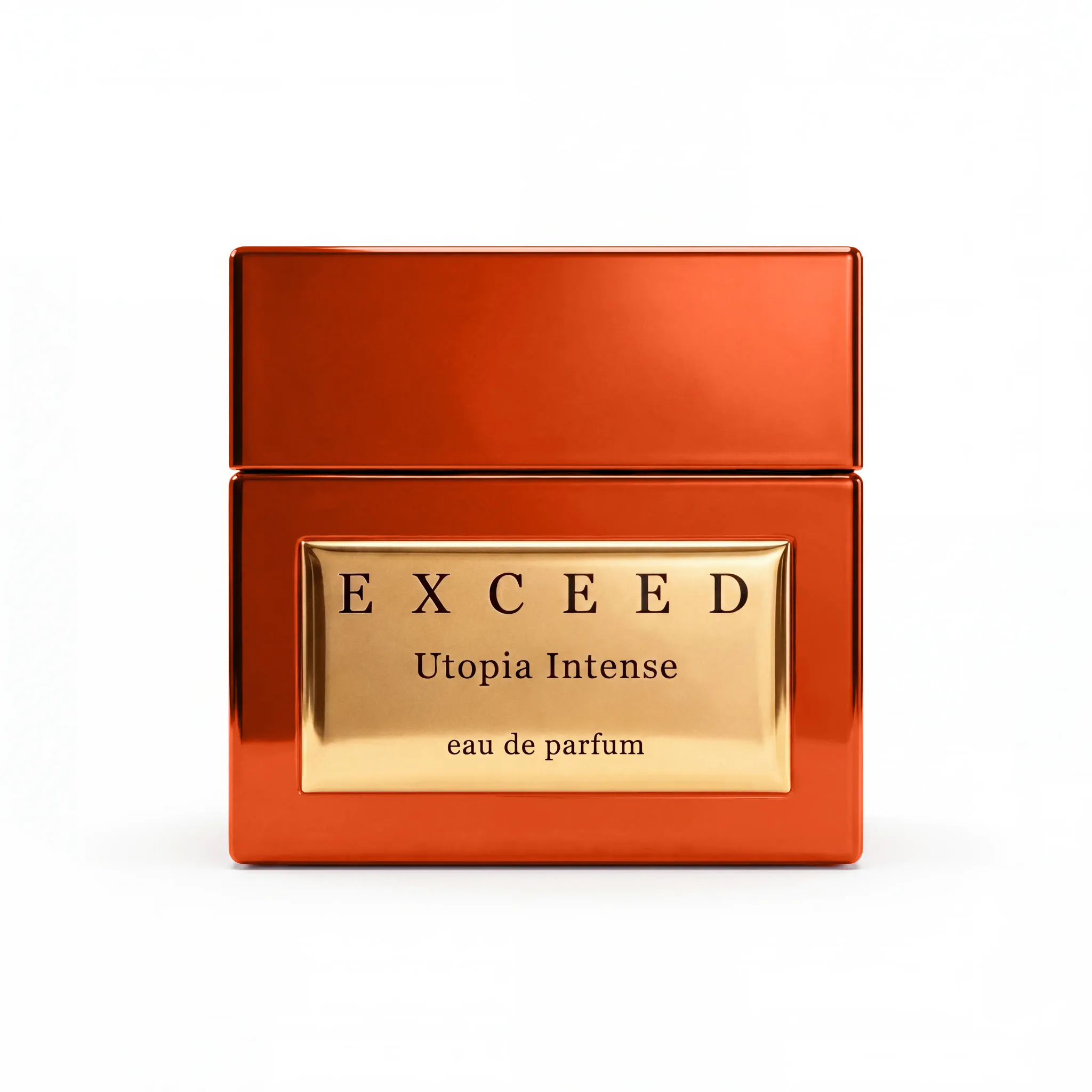 Utopia Intense EdP