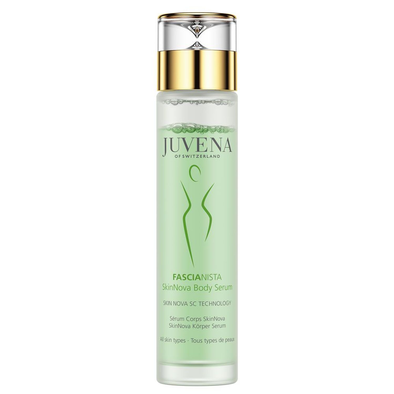 SkinNova Body Serum