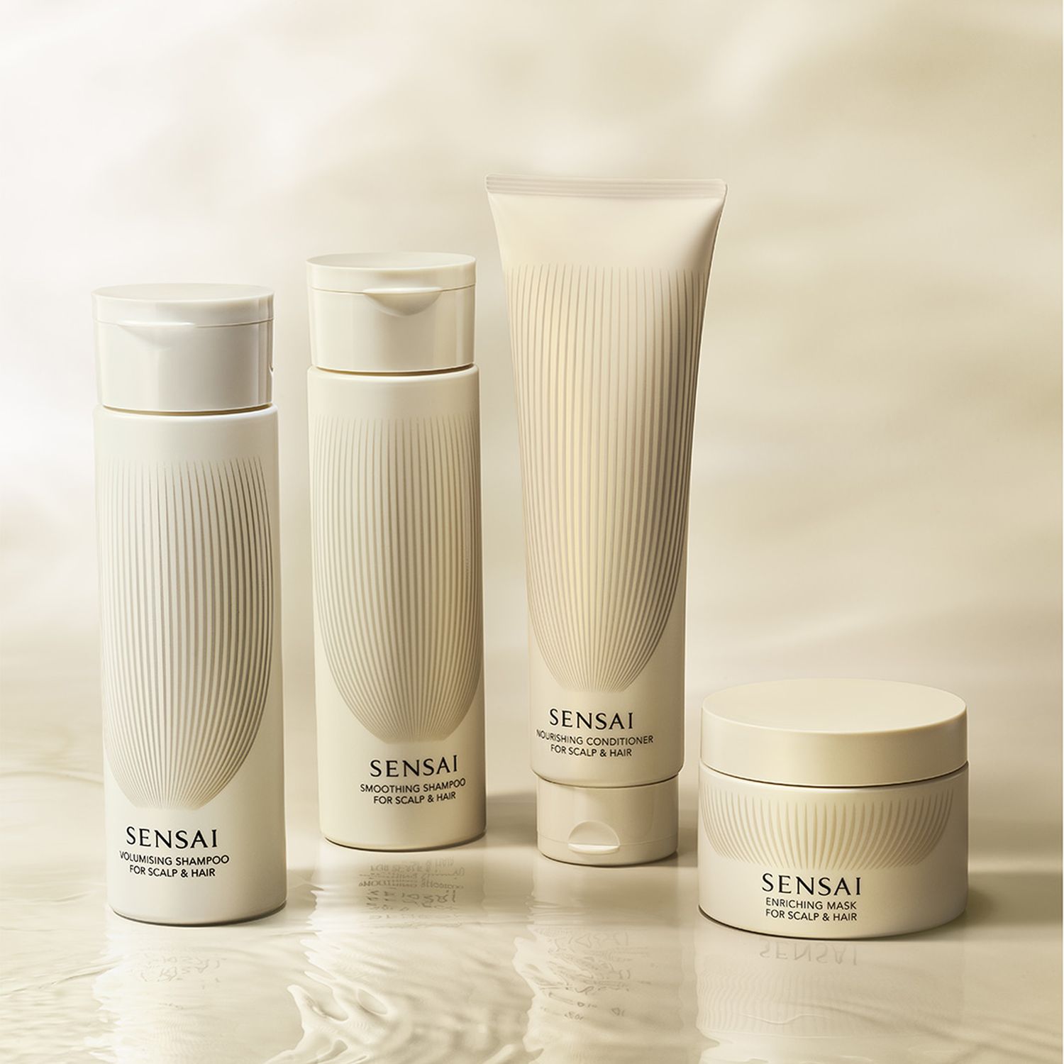 ENRICHING MASK FOR SCALP AND HAIR
