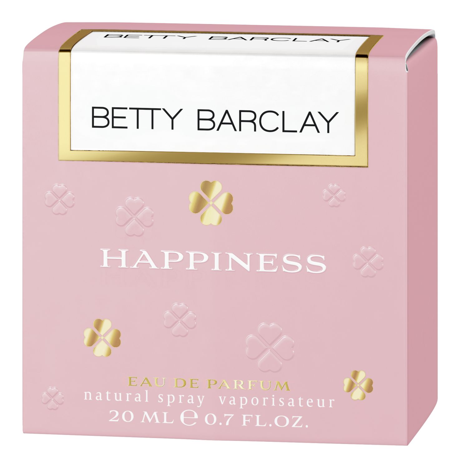 Happiness Eau de Parfum