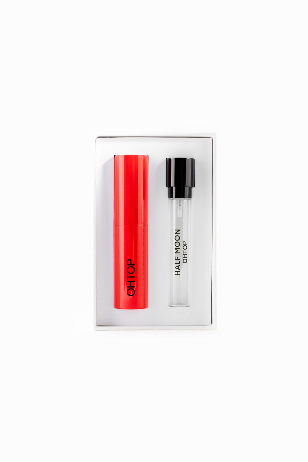 Half Moon Travel Kit
