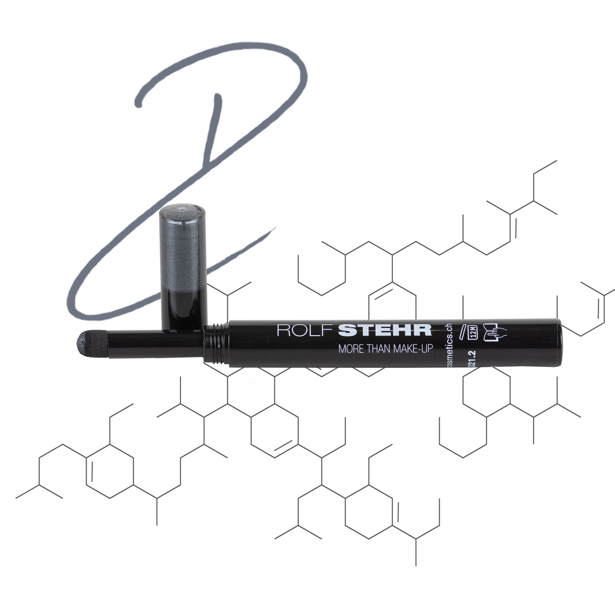 Eyeshadow Pen Graphite 321