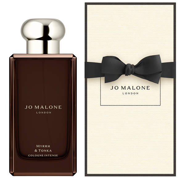 Myrrh&Tonka Intense 100ml PPK