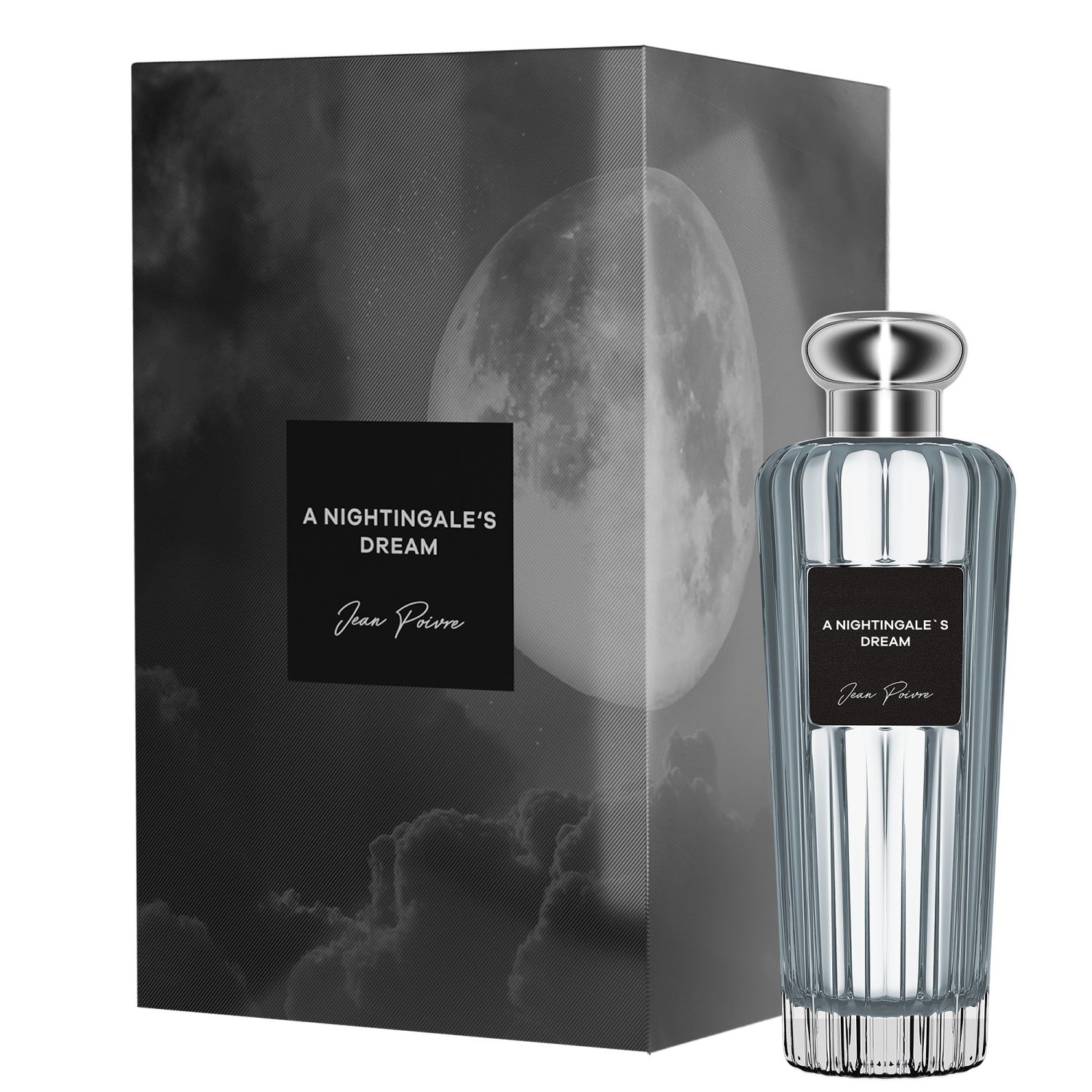 A Nightingale´s Dream Eau de Parfum
