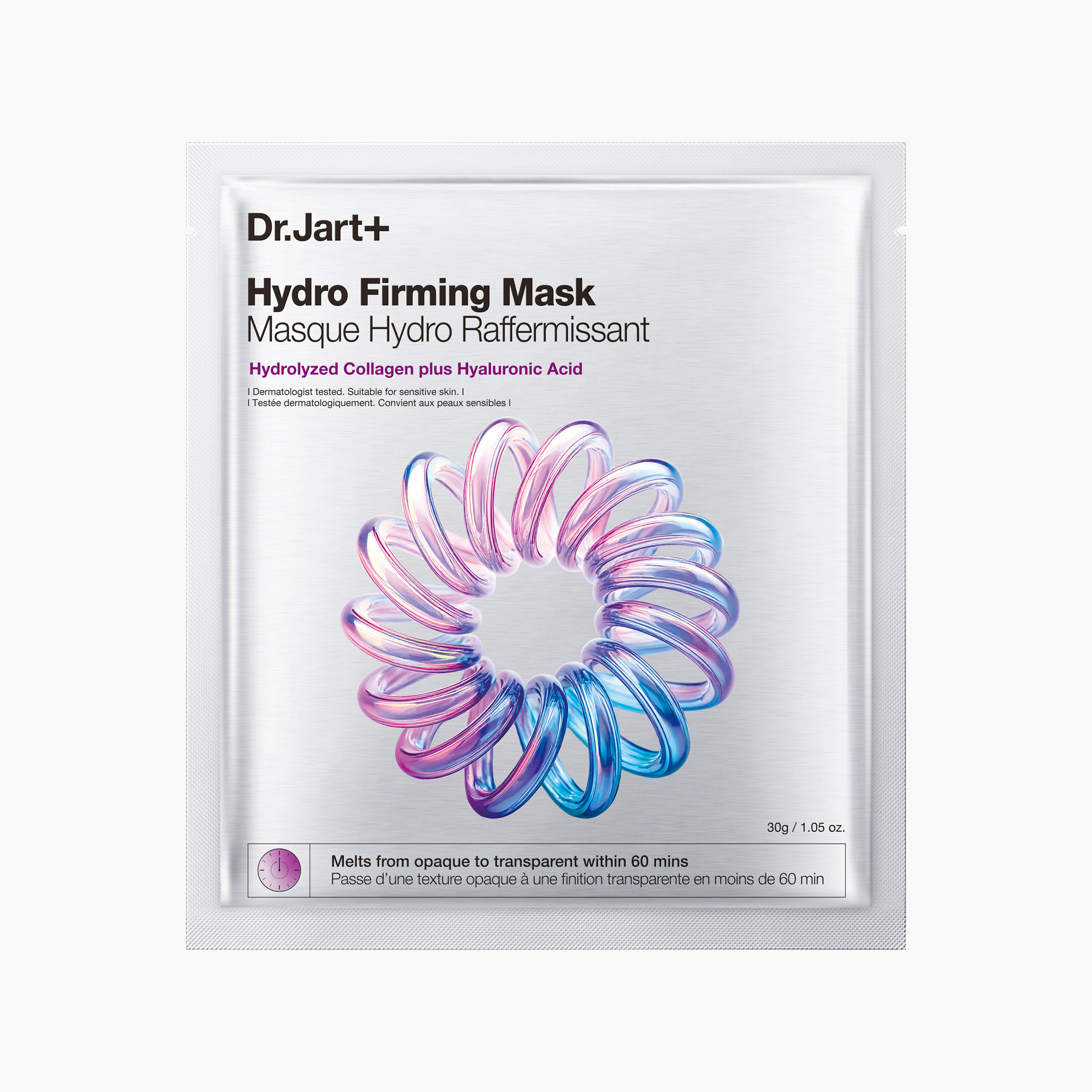 Dr.Jart+ Hydro Firming Mask