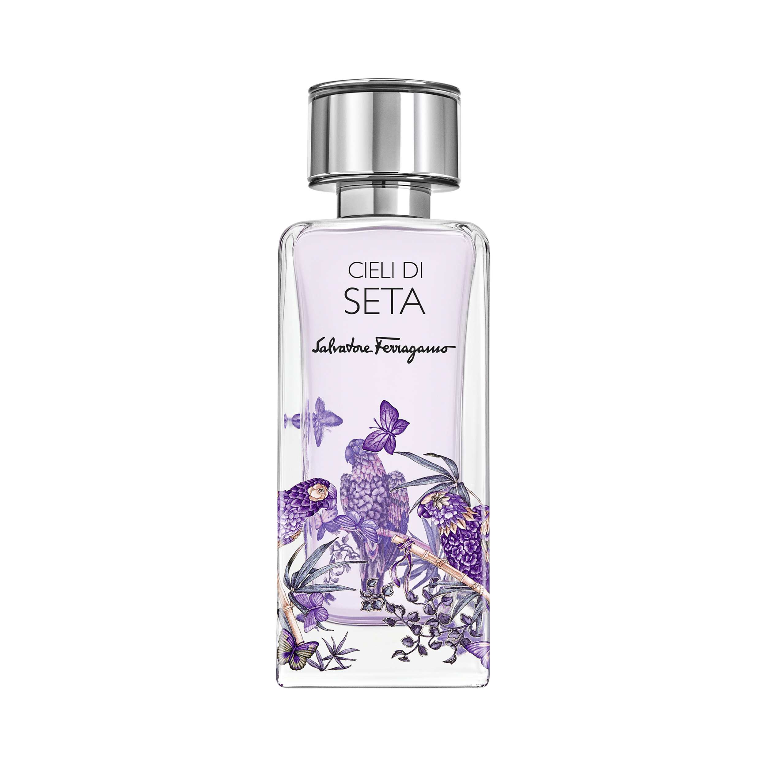 Cieli di Seta Eau de Parfum