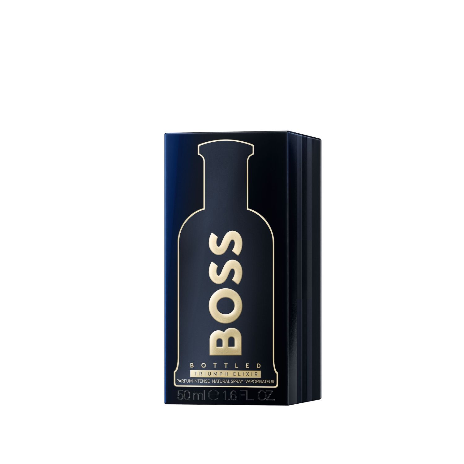 Boss Bottled Triumph Elixir Parfum Intense