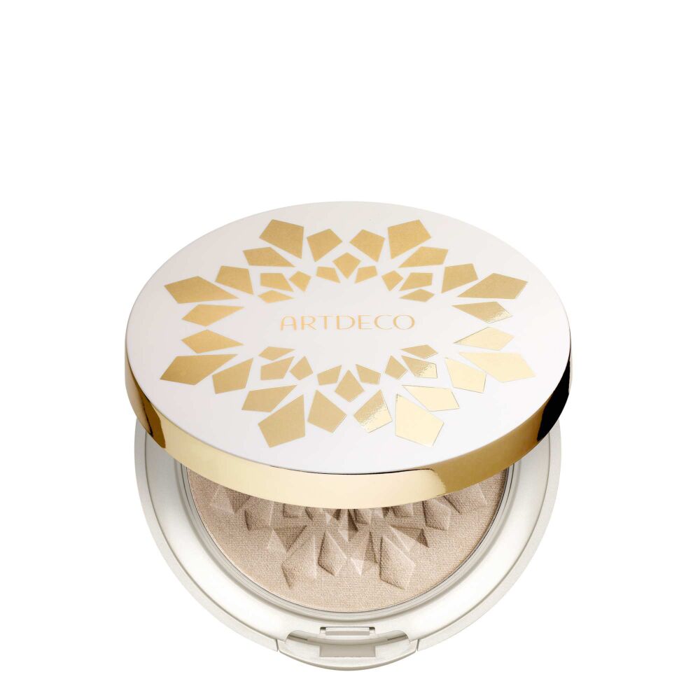 Glow Highlighting Powder