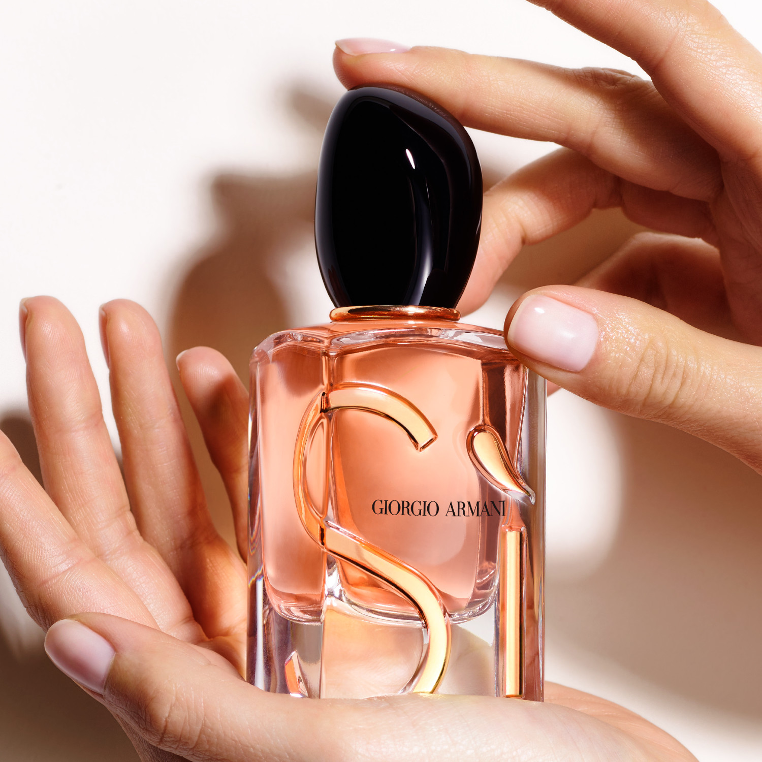 Sí Intense Eau de Parfum (Refillable)