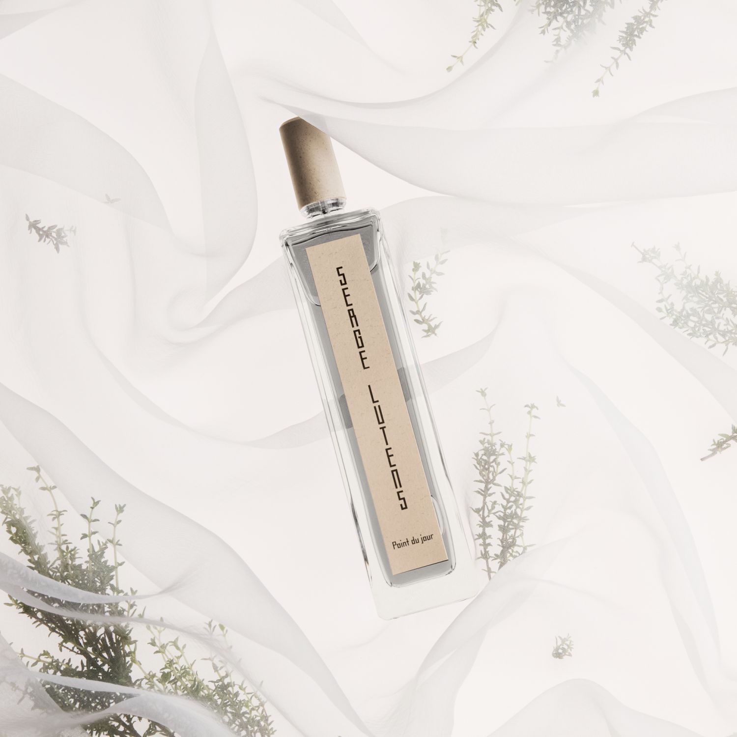 Point du jour Eau de Parfum