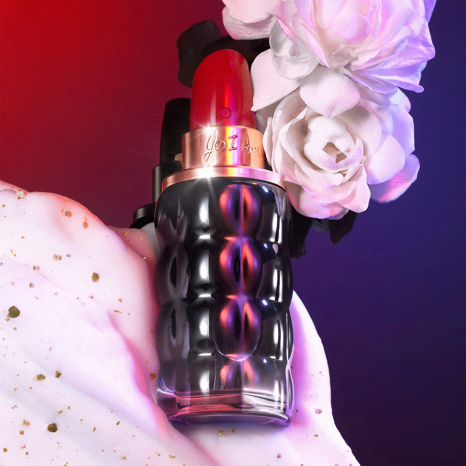 Yes I Am Eau de Parfum
