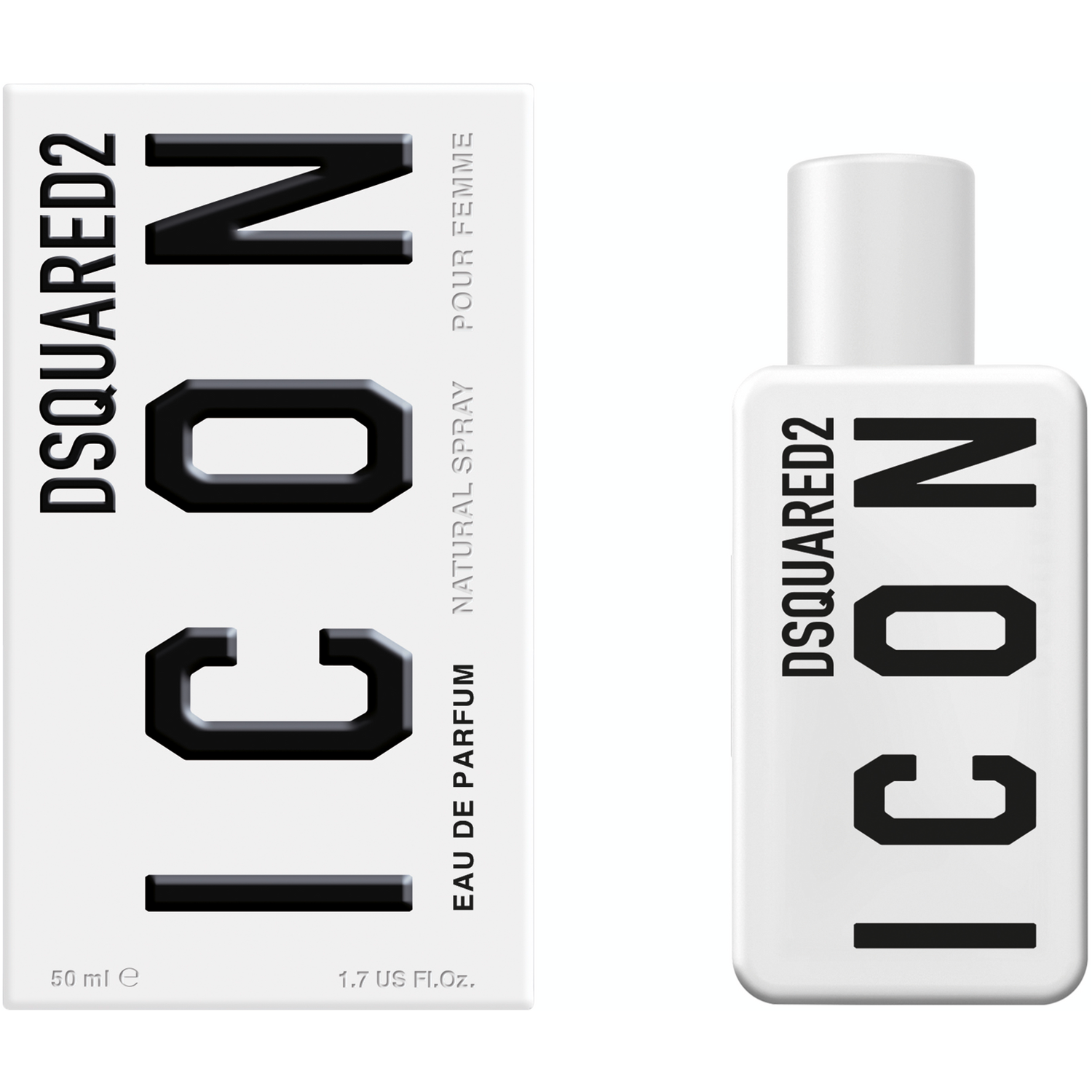 Icon Pour Femme Eau de Parfum