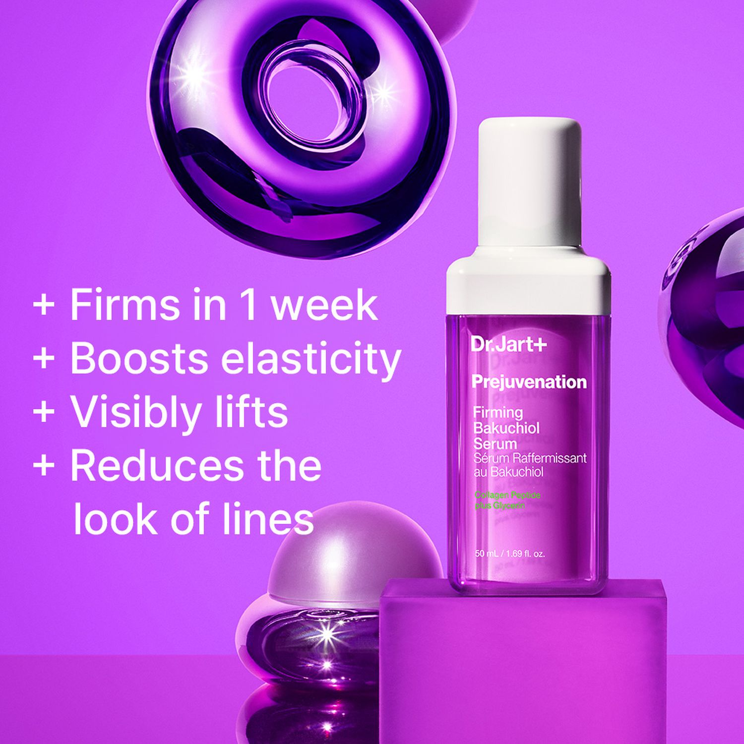 Dr.Jart+ Prejuvenation Serum