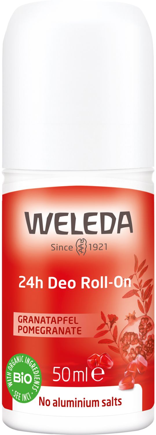 Granatapfel 24h Deo Roll-On