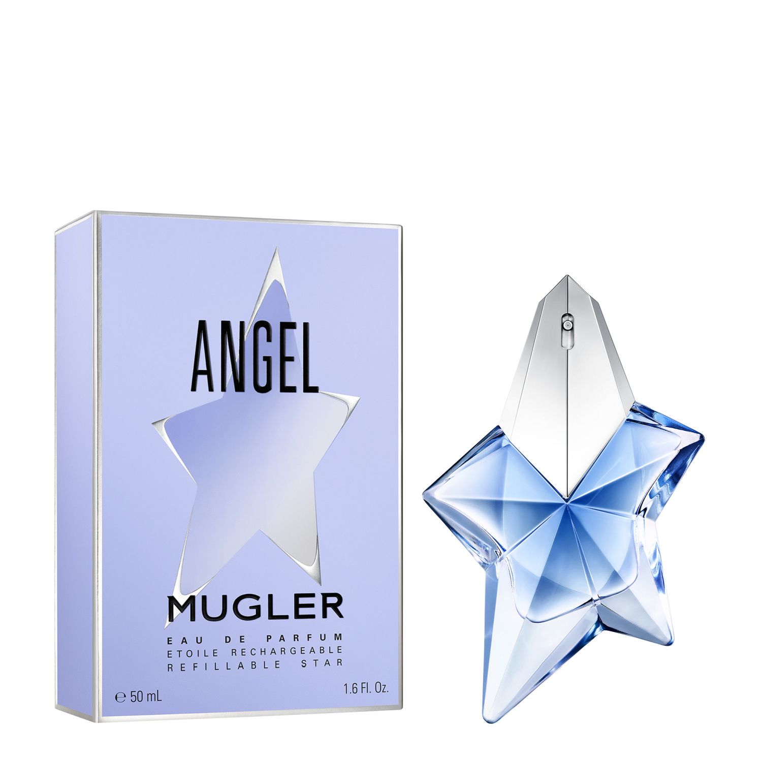 Angel Eau de Parfum (Refillable)