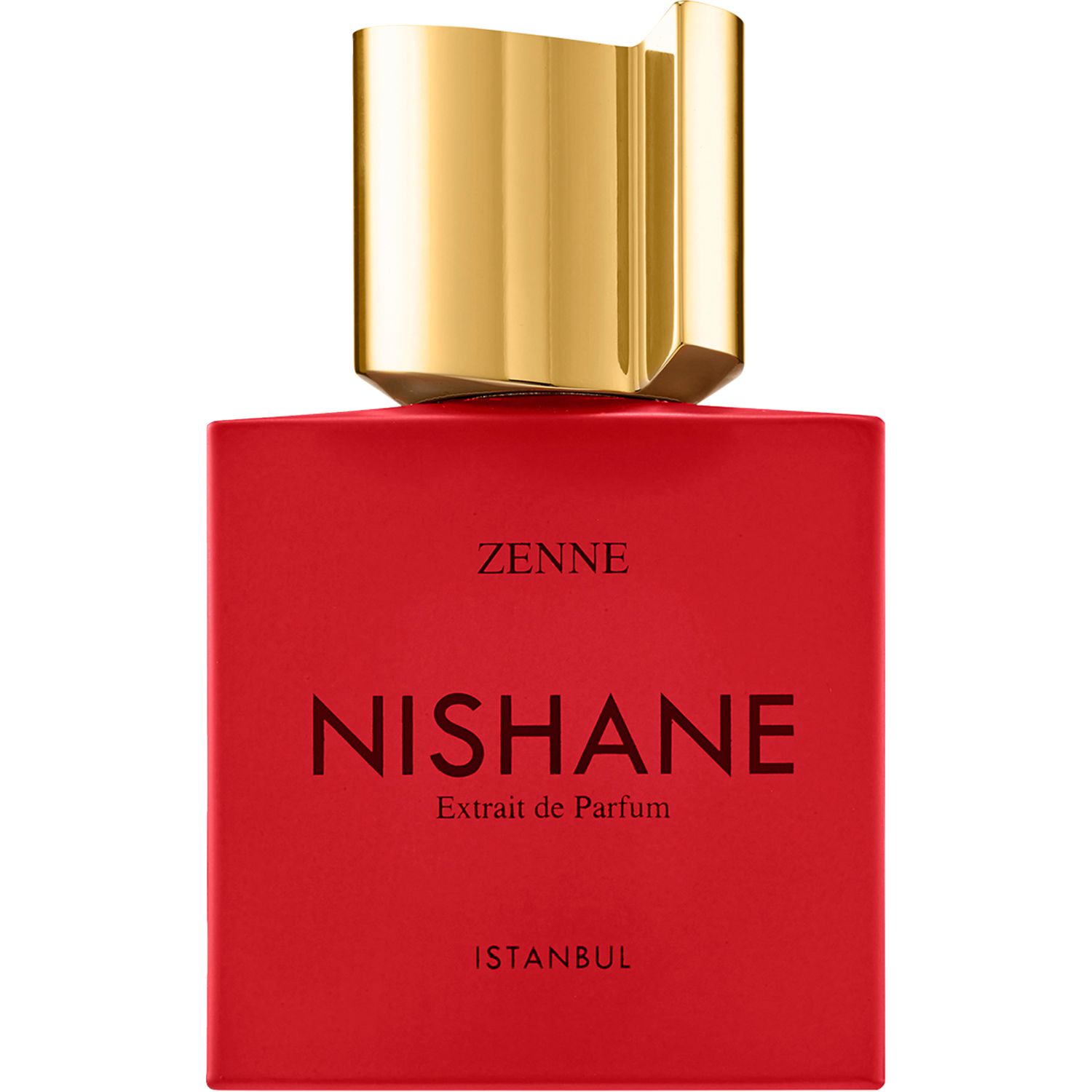 Zenne Extrait de Parfum