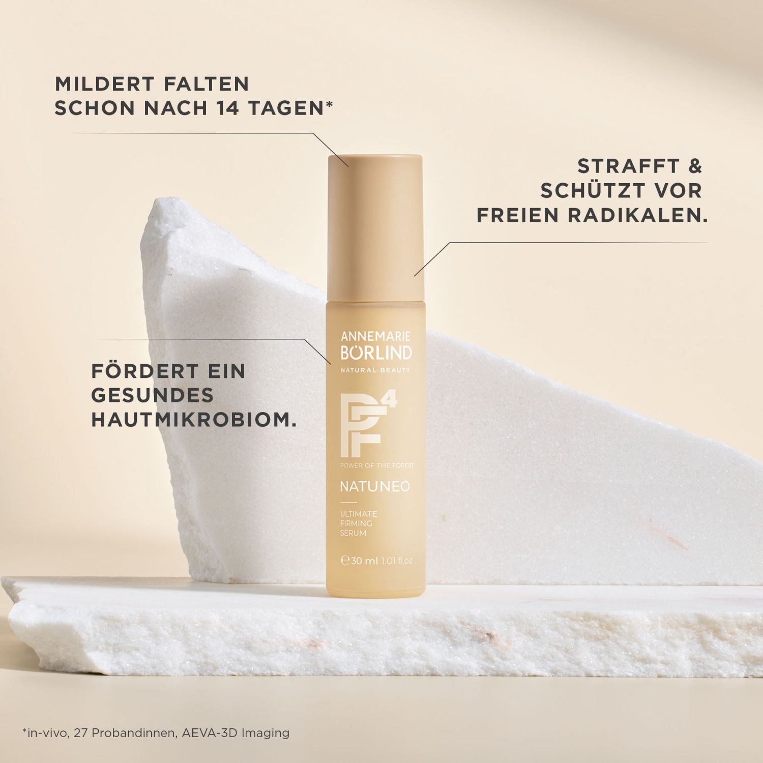 Natuneo Ultimate Firming Serum