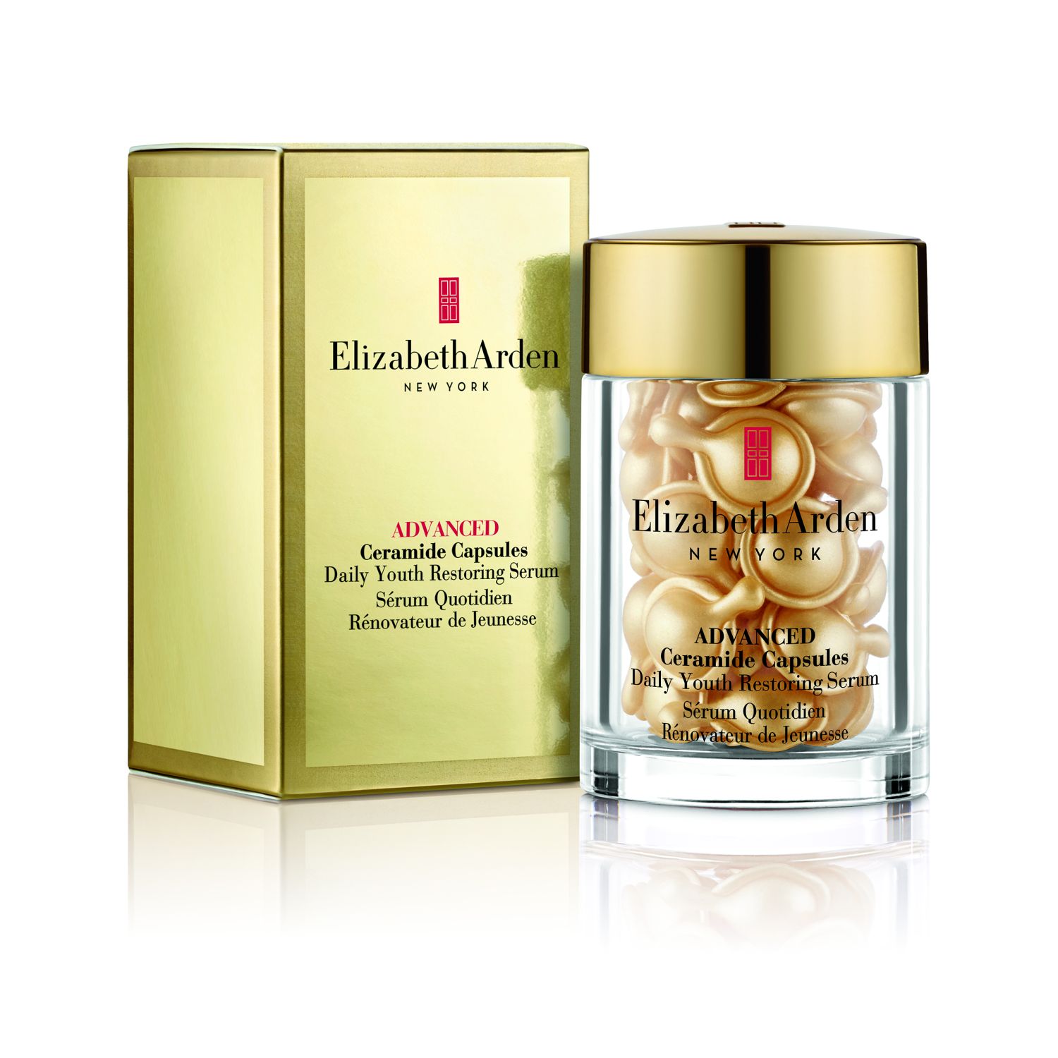 Ceramide Daily Youth Restoring Serum