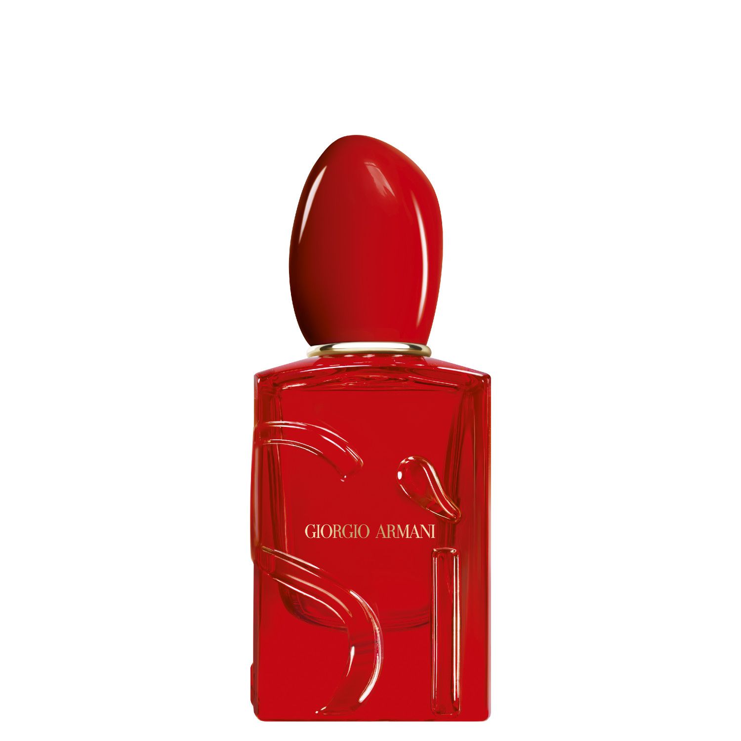 Sí Passione Red Musk Eau de Parfum