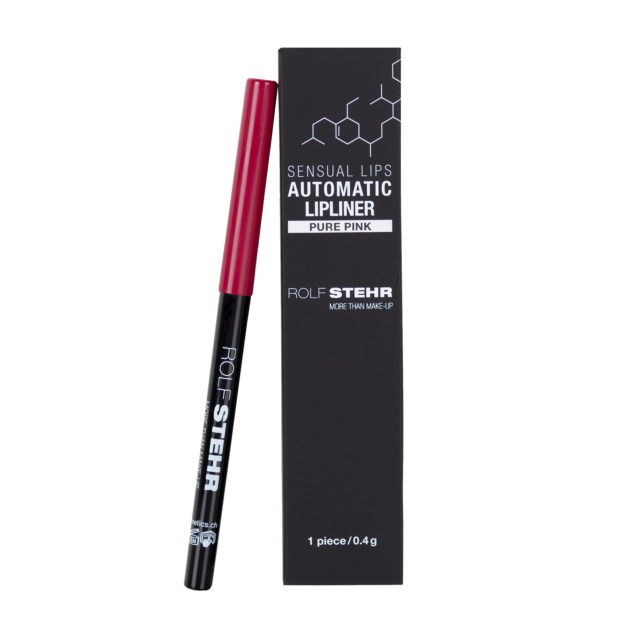 Automatic Lipliner Pure Pink 234