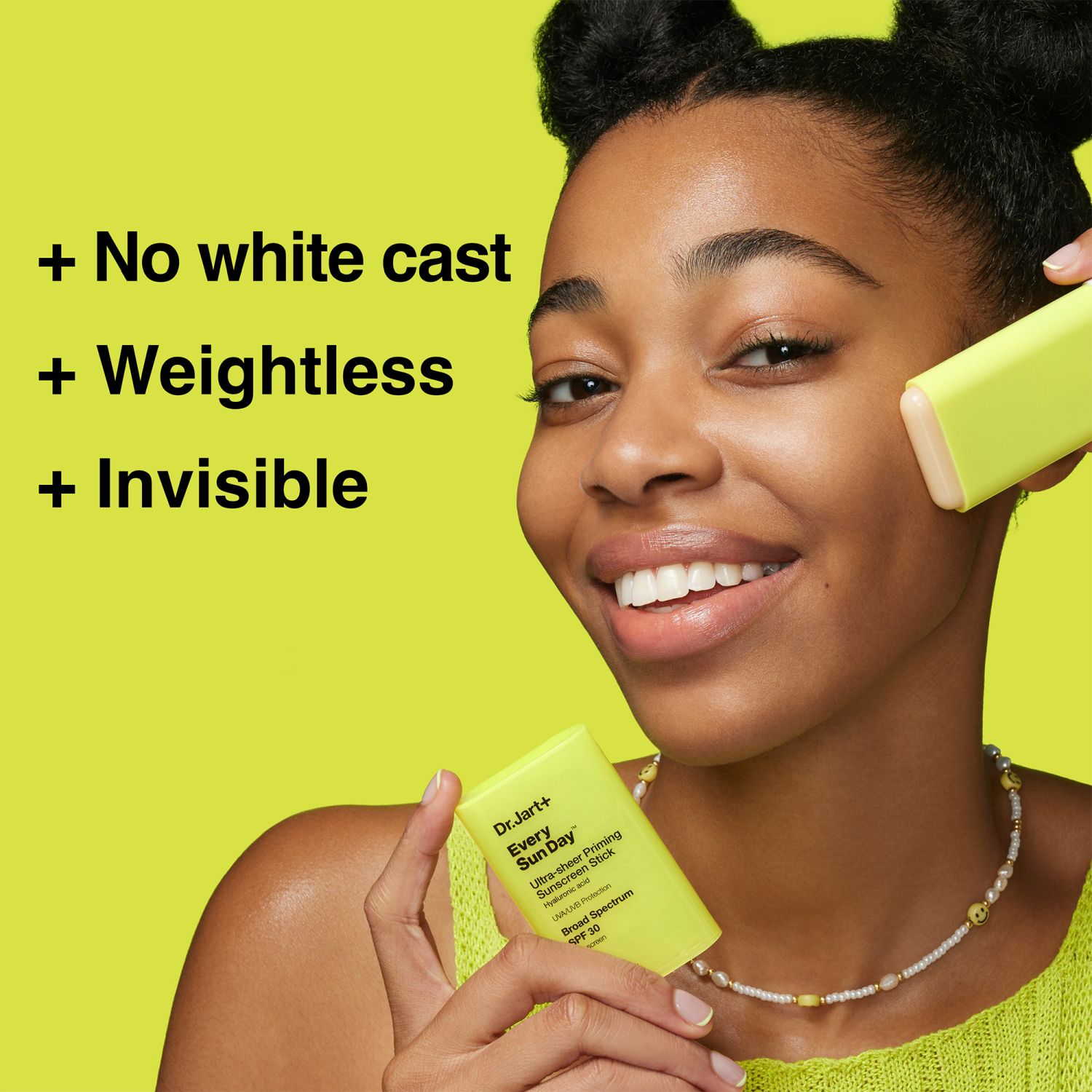 EVERY SUN DAY ULTRA-SHEER PRIMING SUNSCREEN STICK