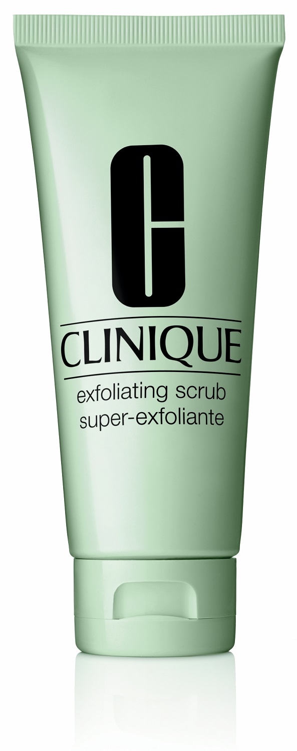 Exfoliating Scrub