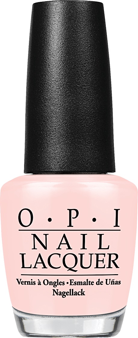 OPI NLS86 Bubble Bath