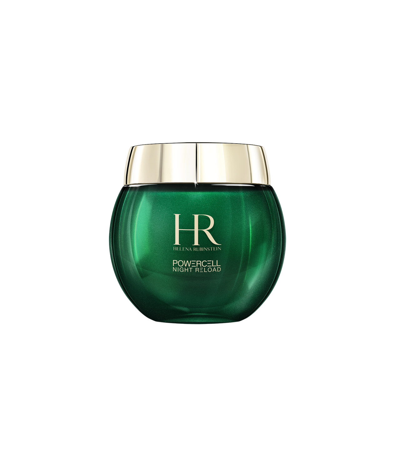Powercell Night Rescue Cream