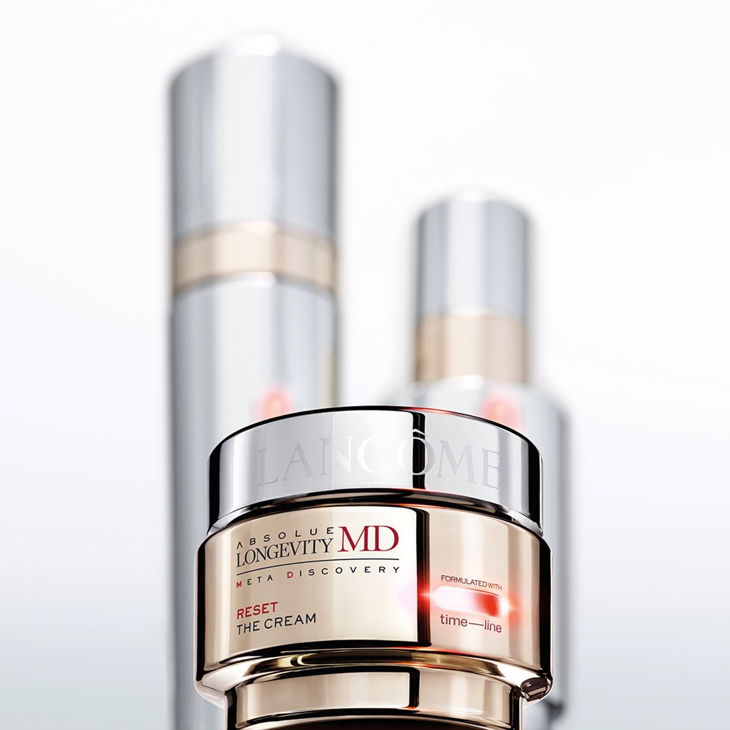 Absolue Longevity MD Reset The Cream