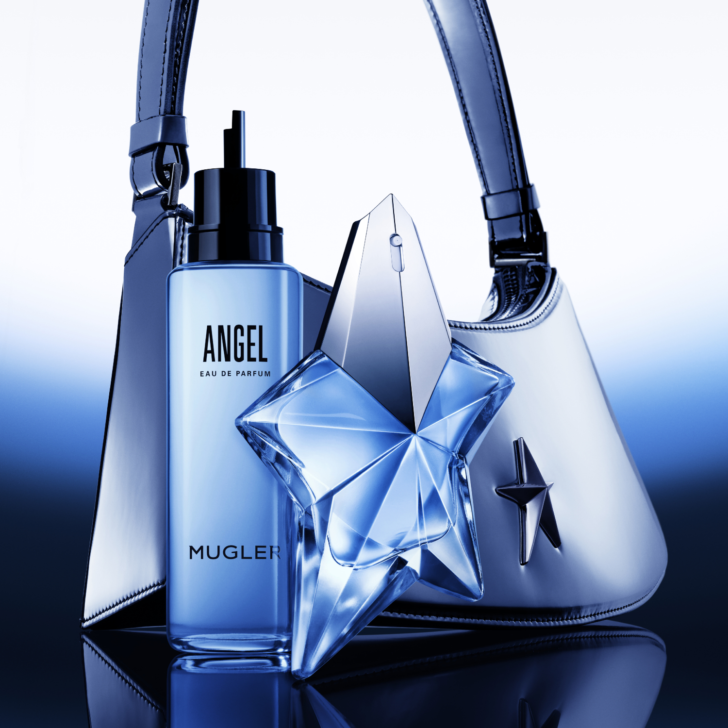 Angel Eau de Parfum (Refillable)
