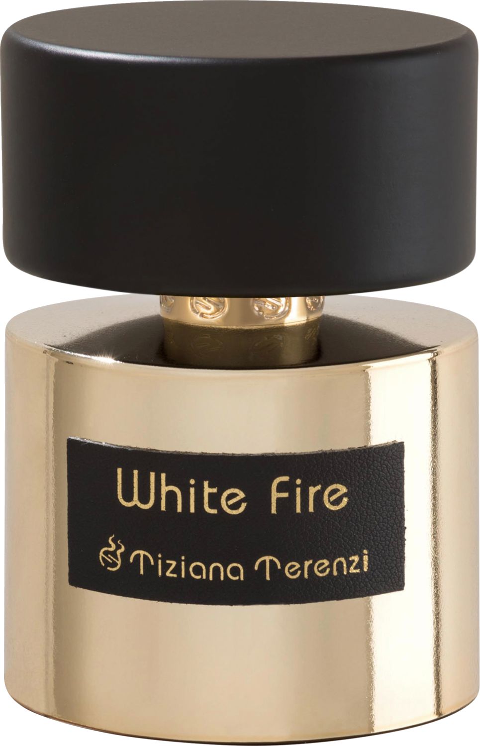 White Fire Extrait de Parfum