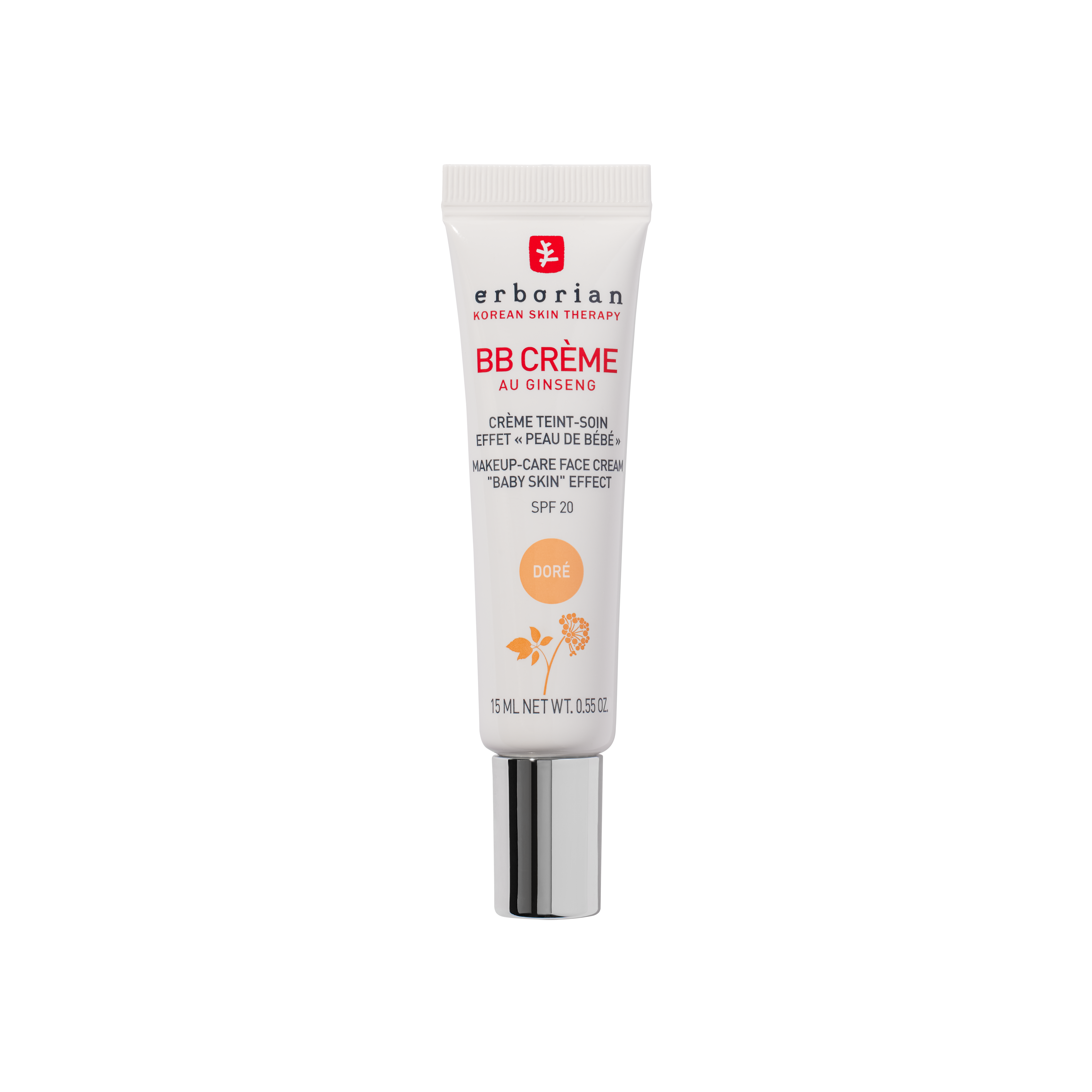 BB Creme Dore
