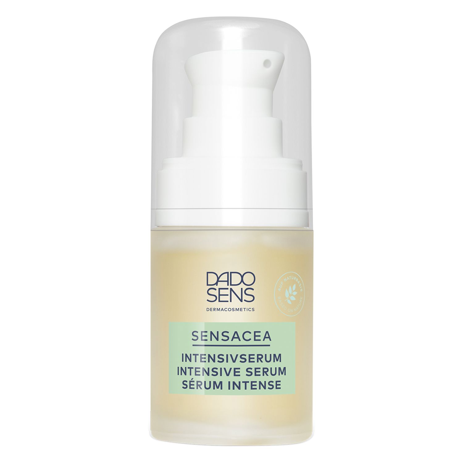 Sensacea Pflegeset bei Couperose und leichter Rosacea