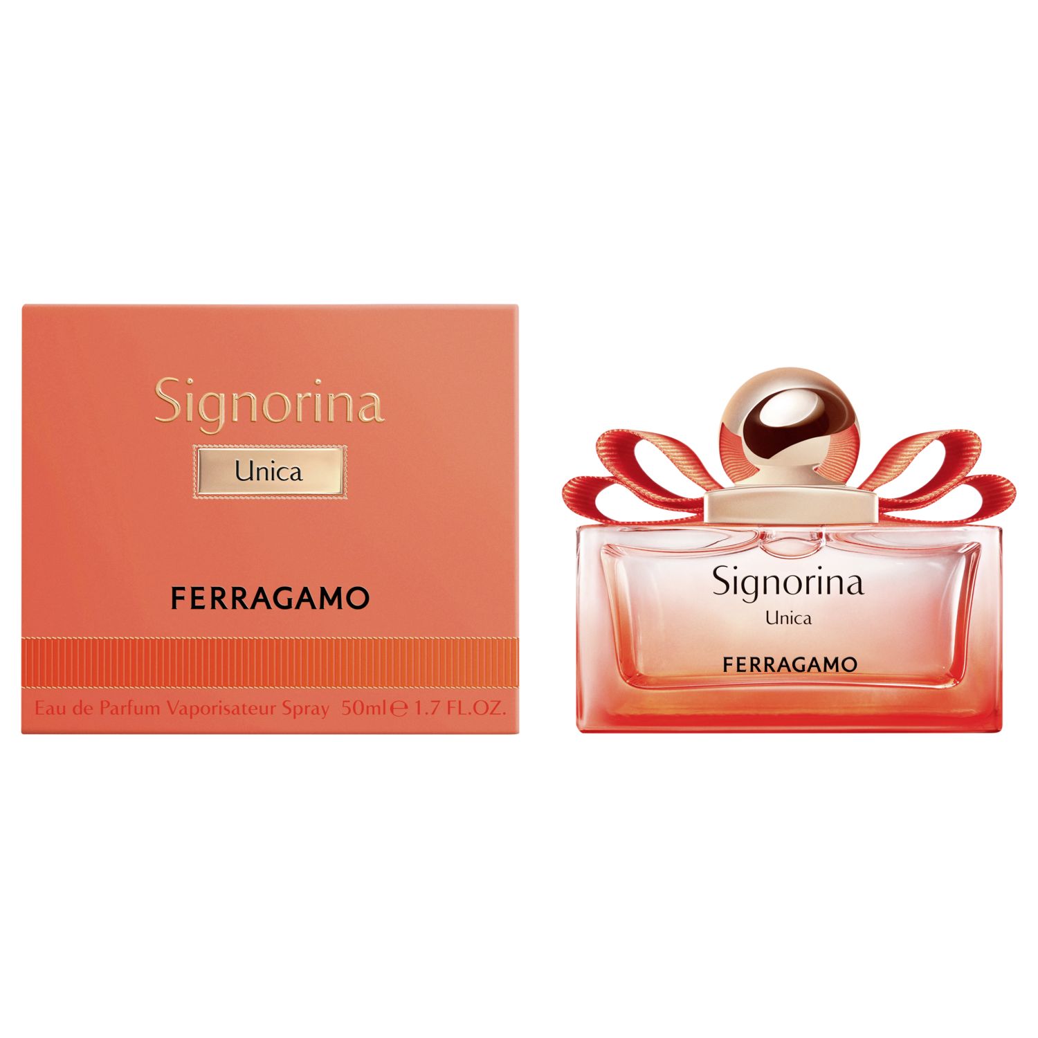 Signorina Unica Eau de Parfum