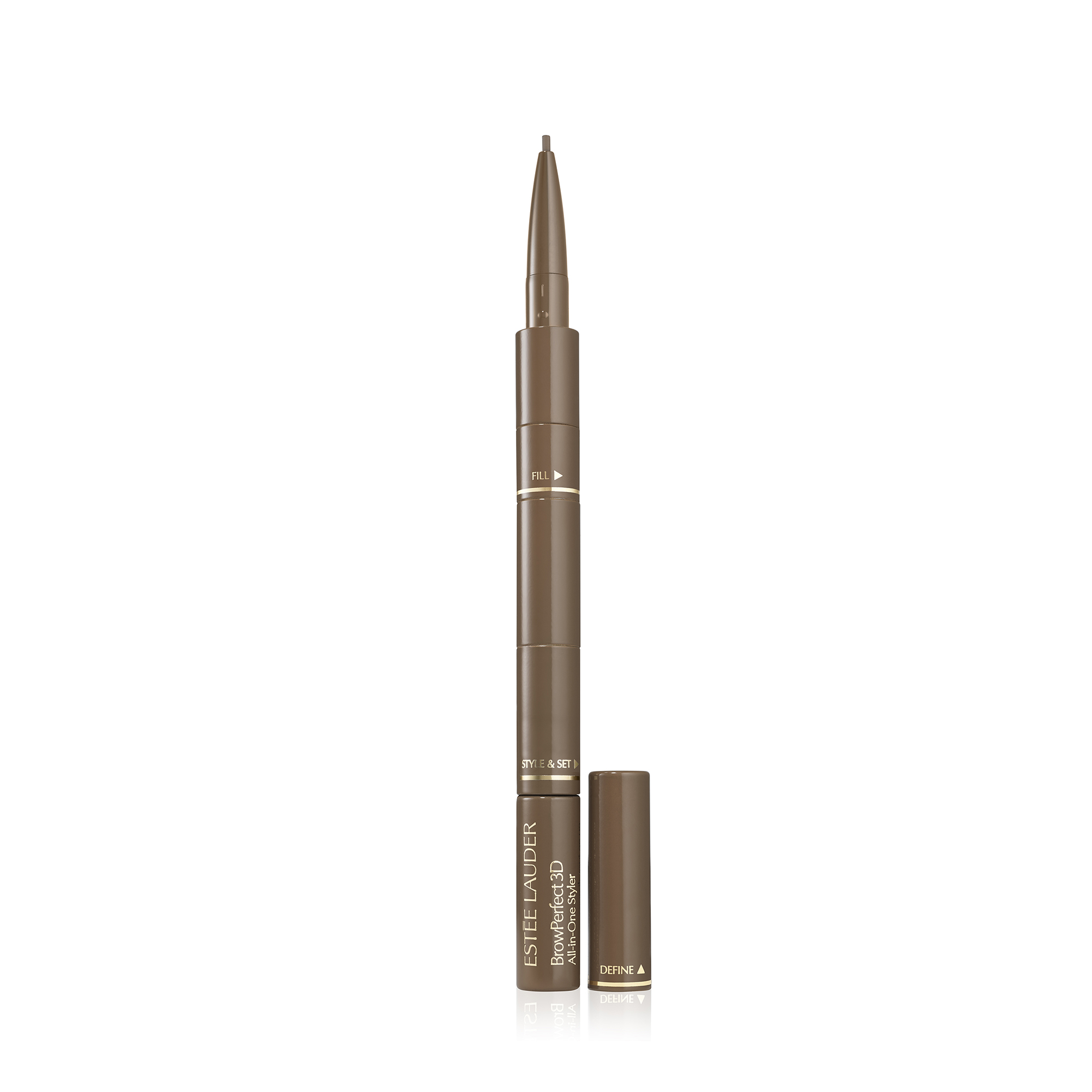 EL Browperfect 3D 04 Taupe