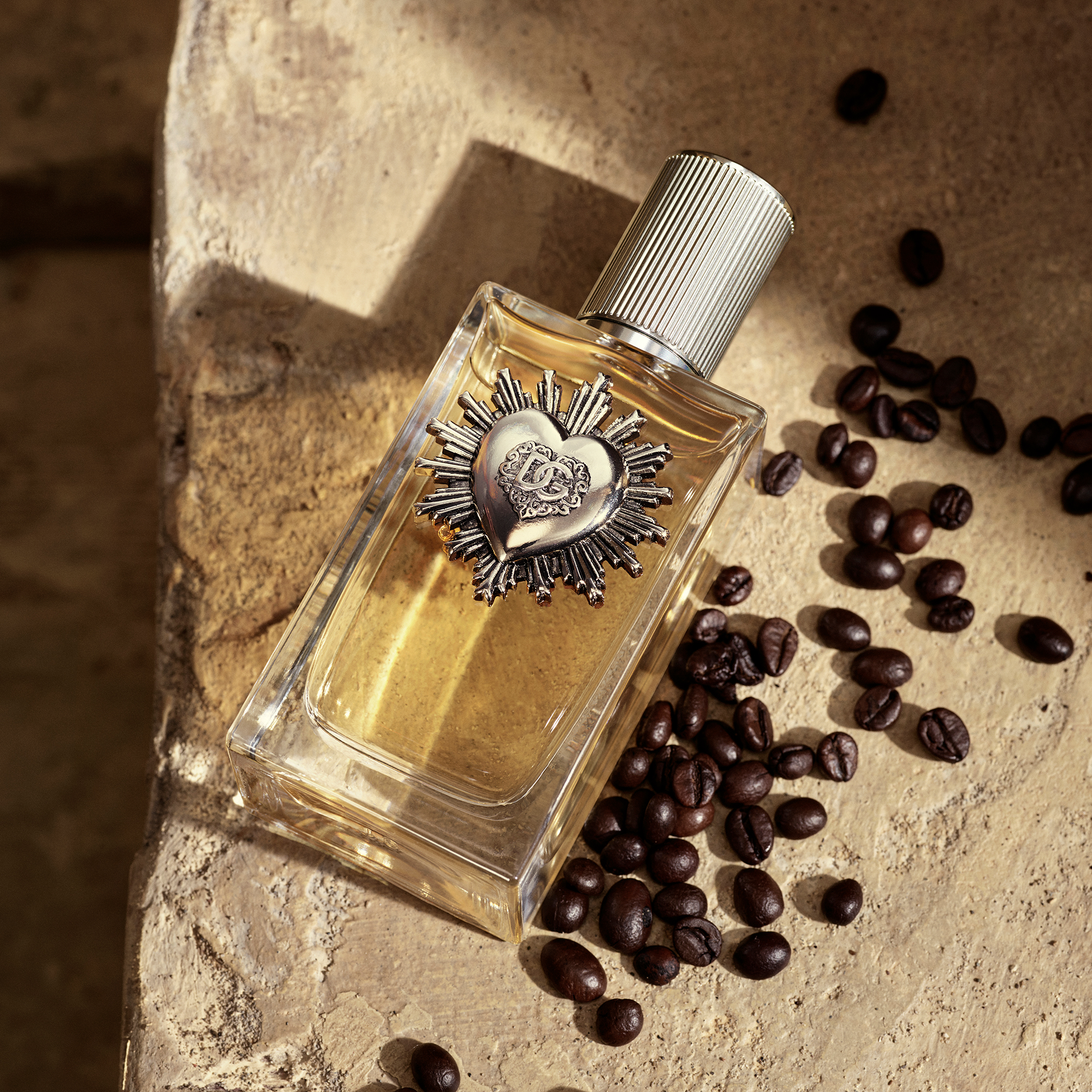 Devotion For Men Eau de Parfum