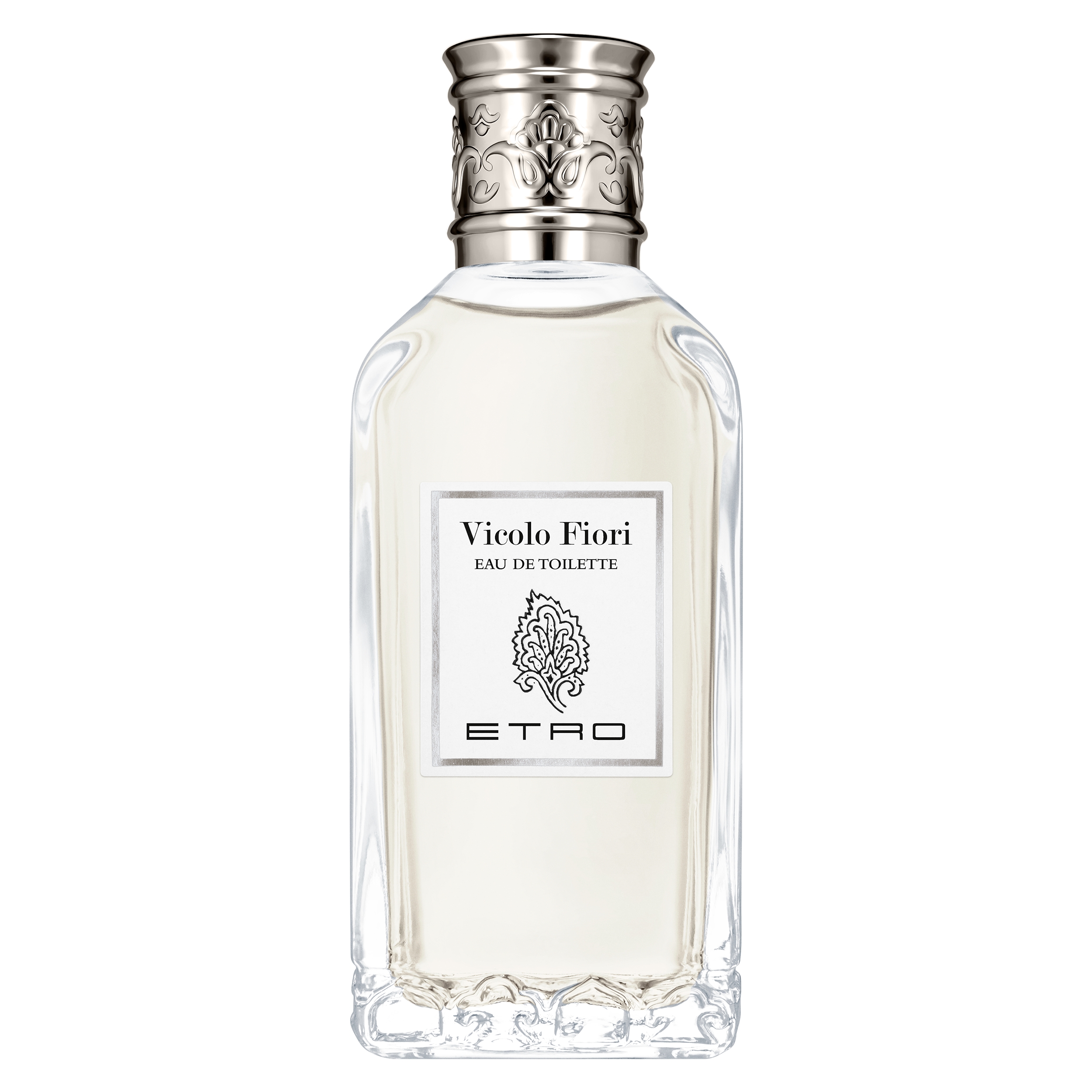 Vicolo Fiori Eau de Toilette