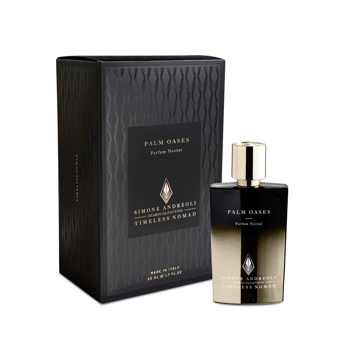PALM OASES Parfum Nectar
