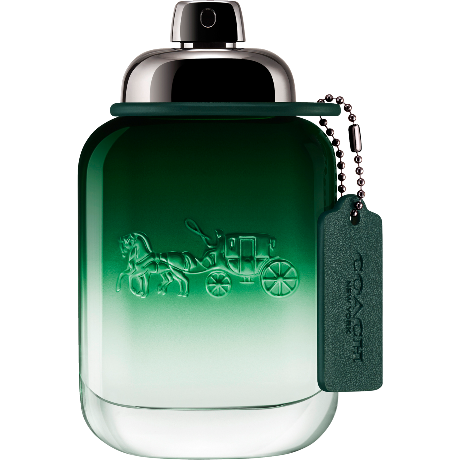 Green Eau de Toilette
