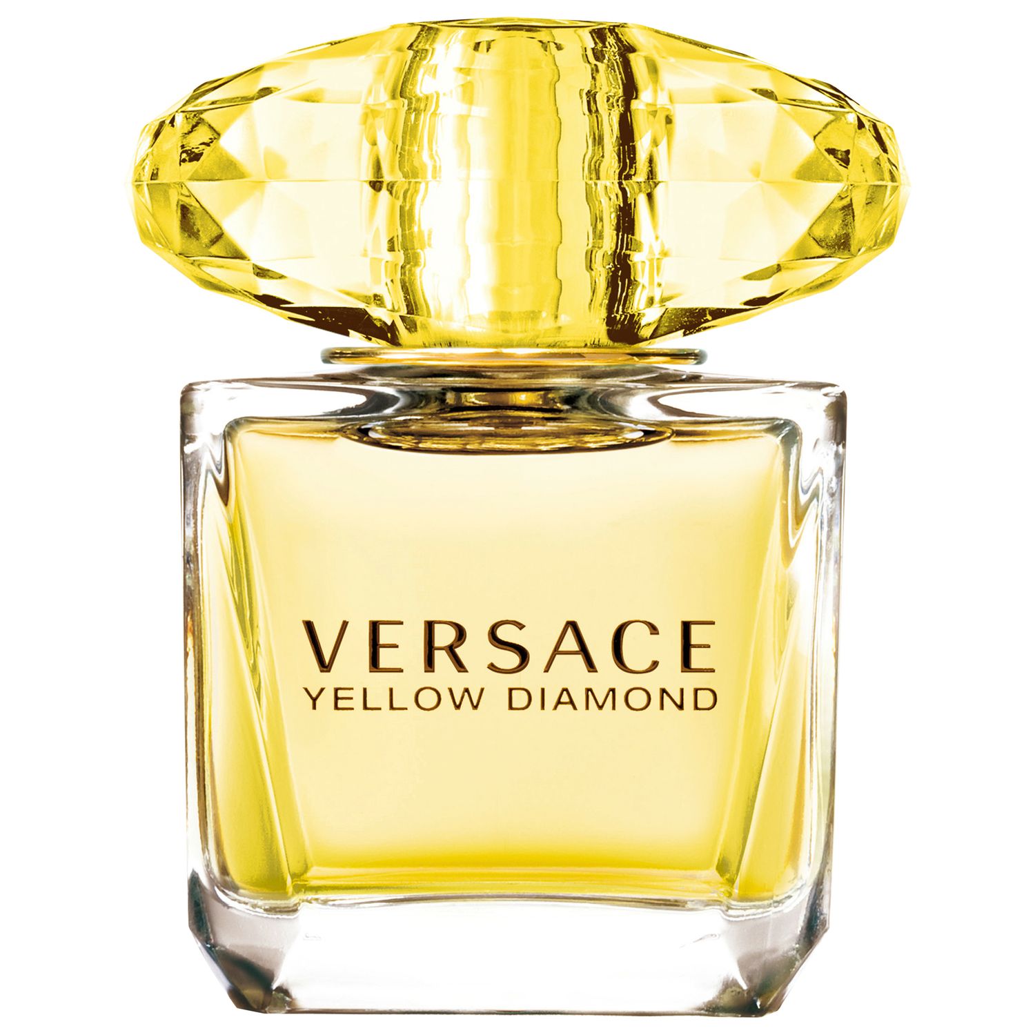 Yellow Diamond Eau de Toilette
