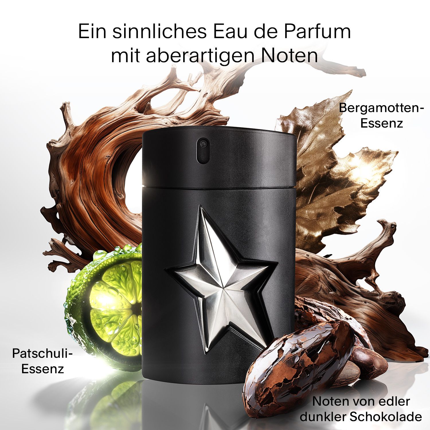 A*Men Fantasm Eau de Parfum