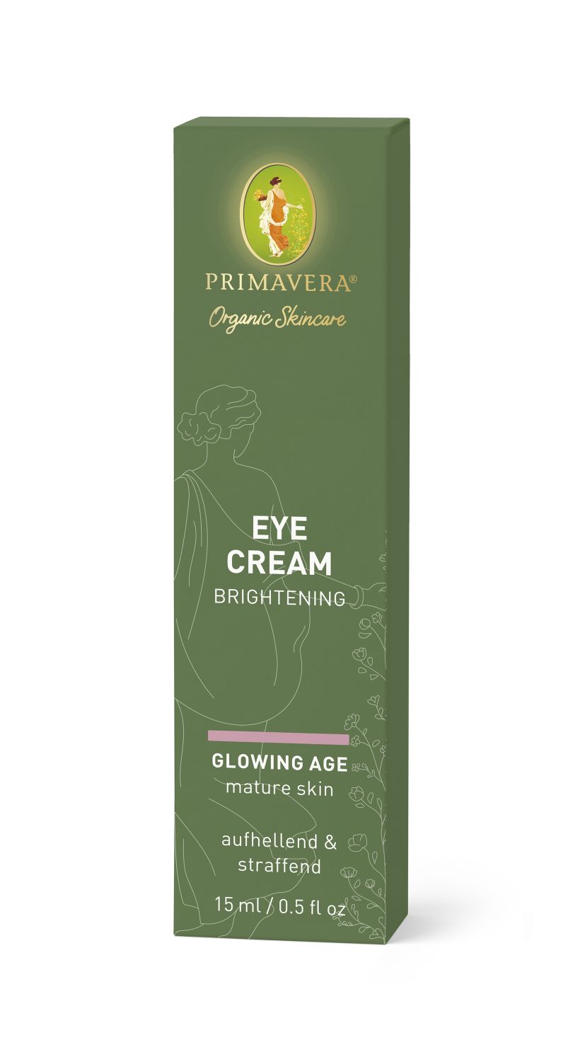 Eye Cream - Brightening 1