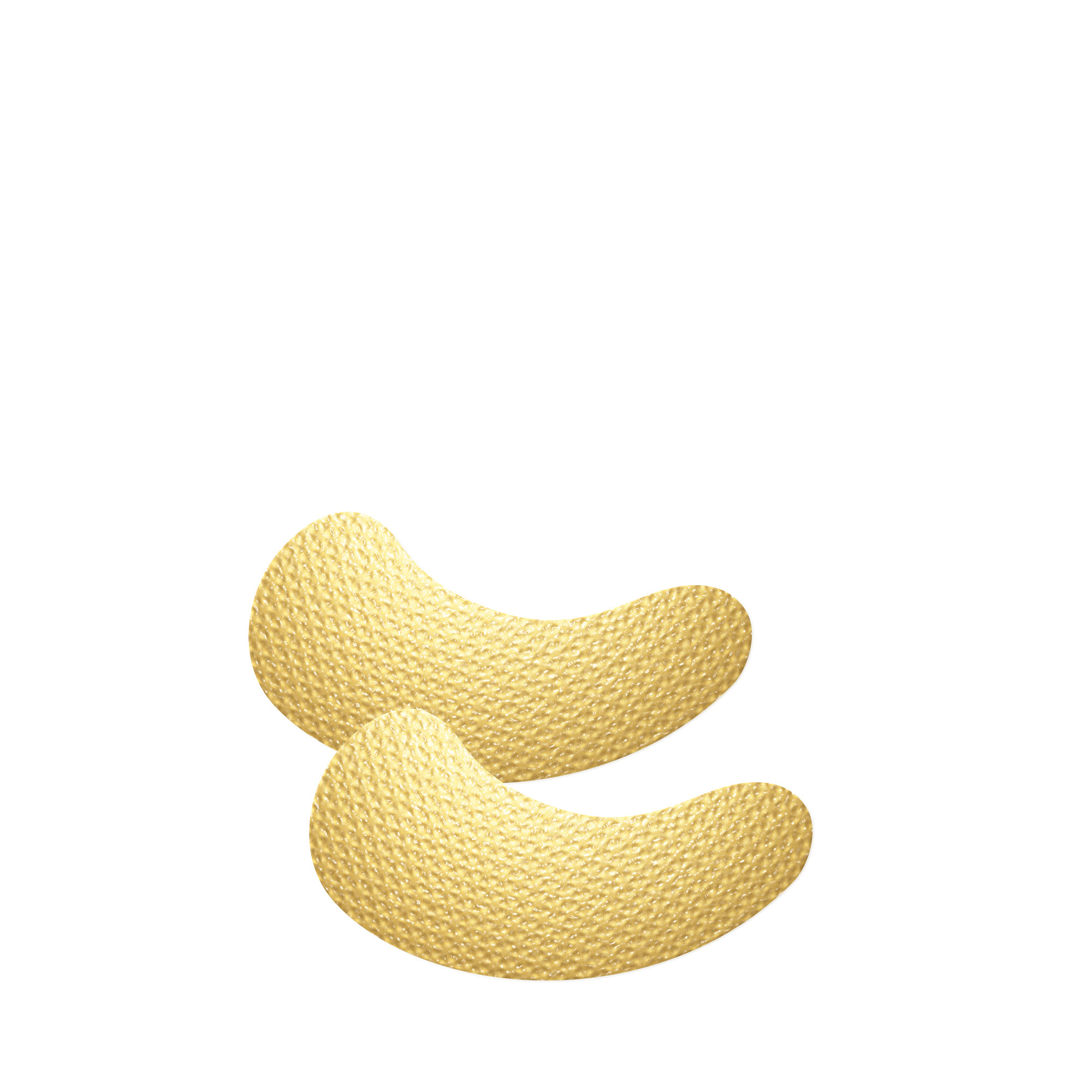Golden Hyaluron Eye Pads