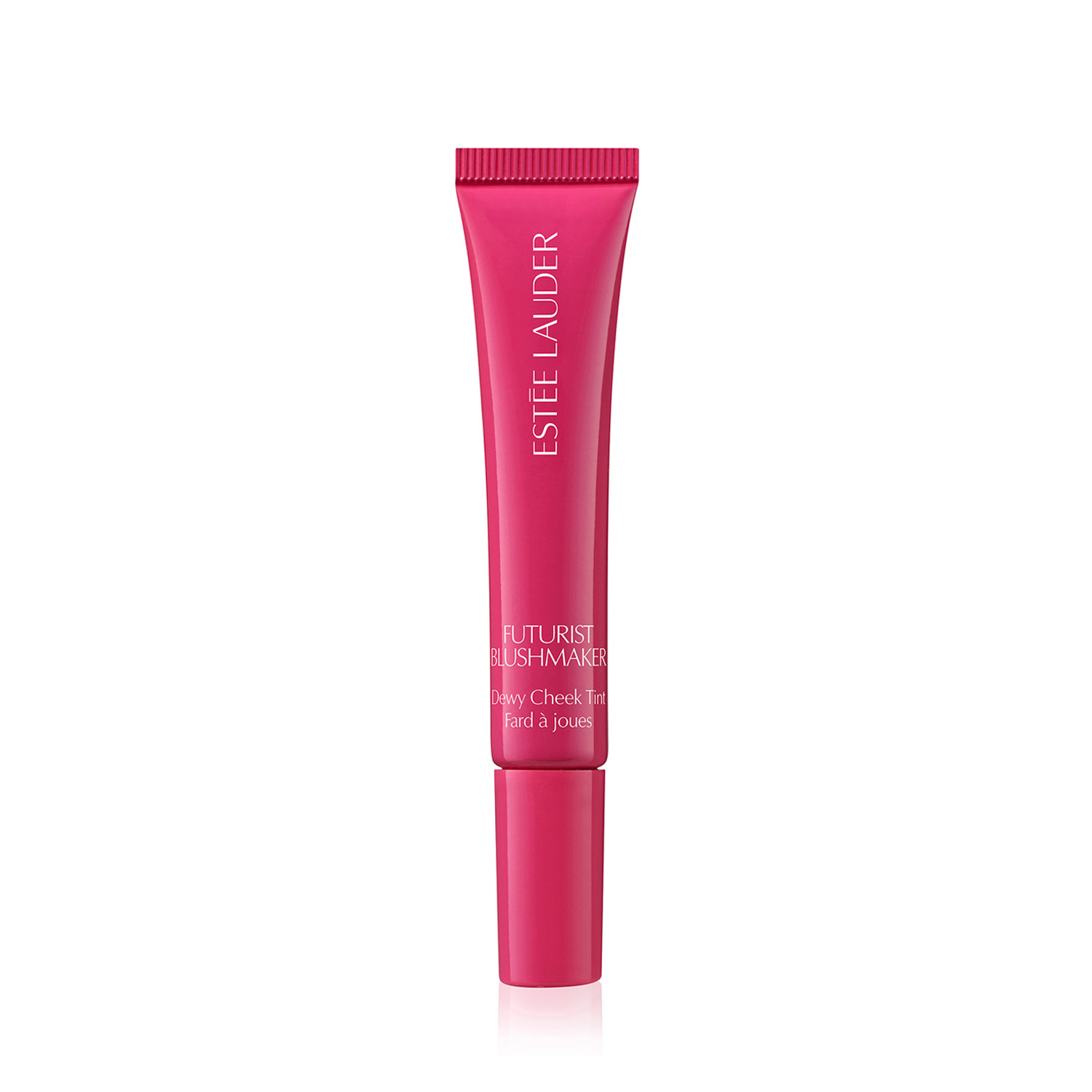 Futurist Blushmaker