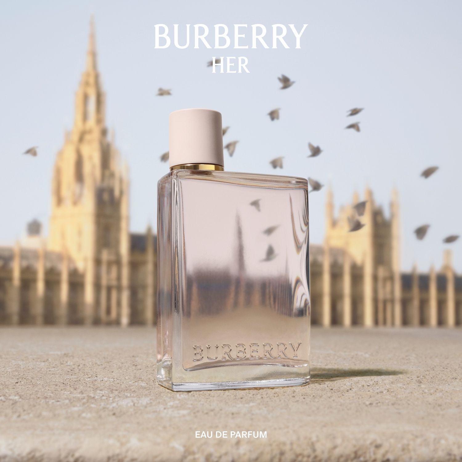 Burberry Her Eau de Parfum